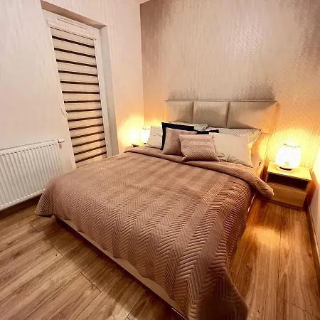 Apartamenty Pod Wieza - Tatarska Przemysl Exterior photo