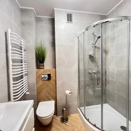 Apartamenty Pod Wieza - Tatarska Przemysl Exterior photo