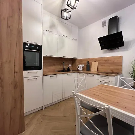Apartamenty Pod Wieza - Tatarska Przemysl Exterior photo