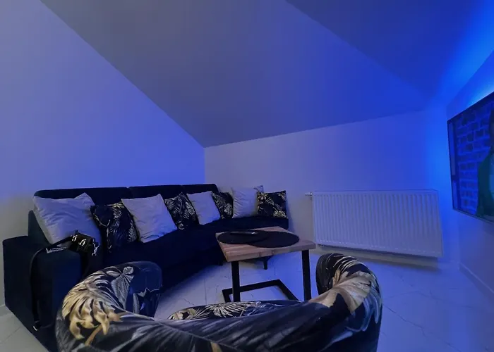Apartamenty Pod Wieza - Tatarska