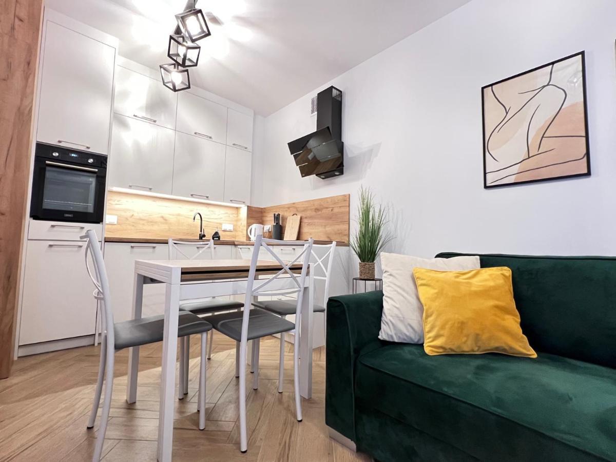 Apartment Pod Wieza - Tatarska Przemysl