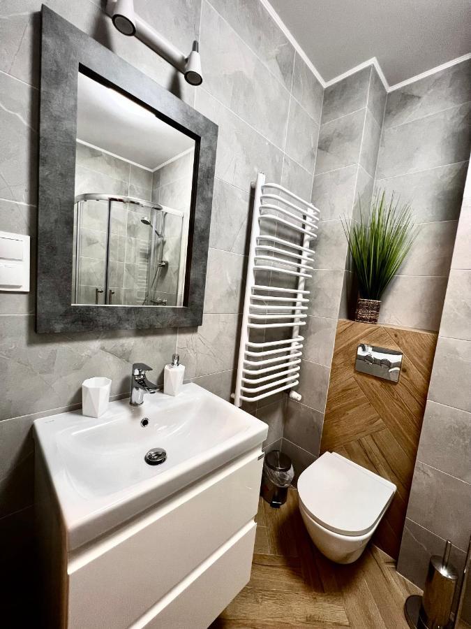 Pod Wieza - Tatarska Apartment *