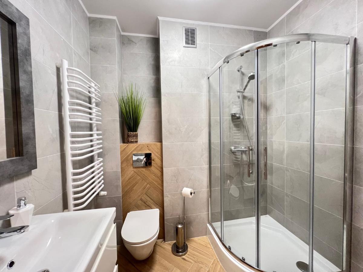 Apartment Pod Wieza - Tatarska