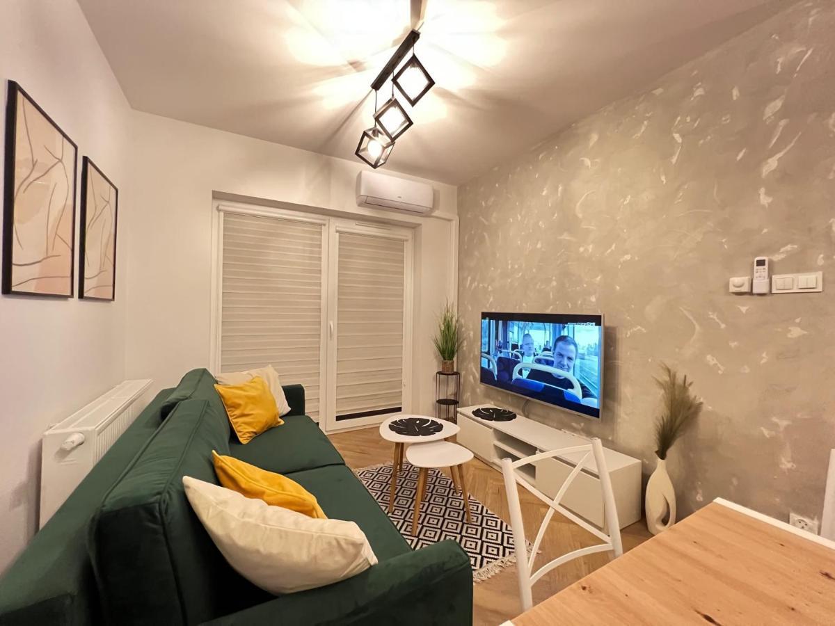Apartment Pod Wieza - Tatarska