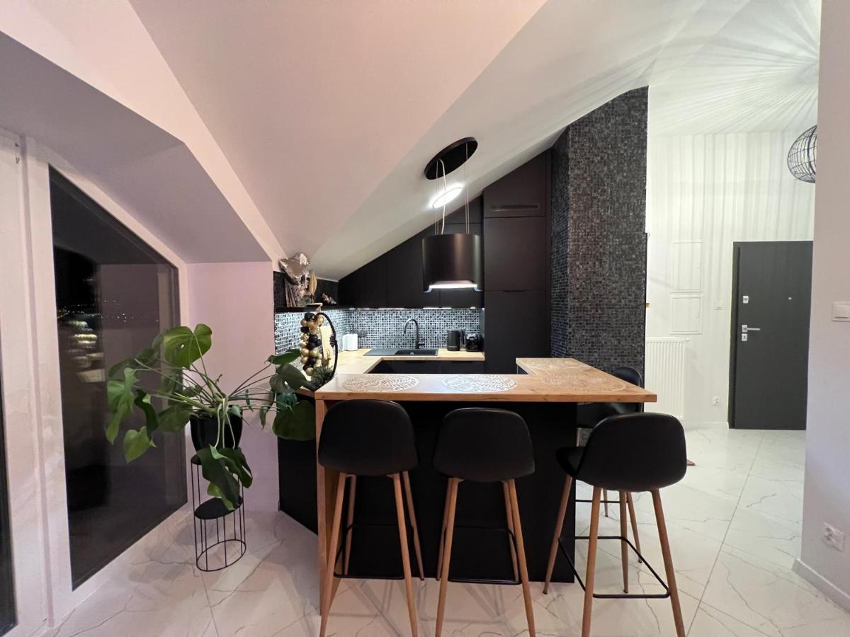 Apartment Pod Wieza - Tatarska *