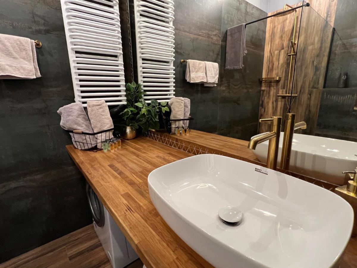 Apartment Pod Wieza - Tatarska