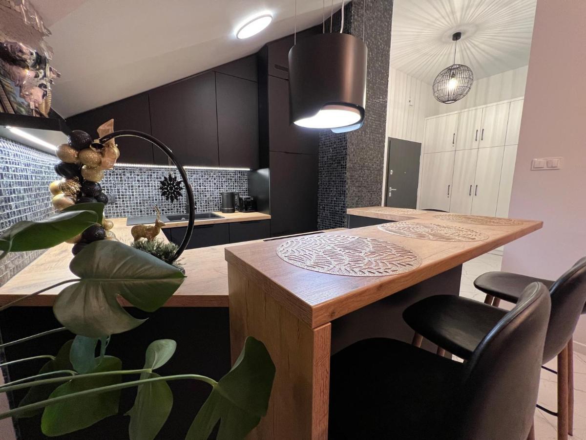 Pod Wieza - Tatarska Apartment