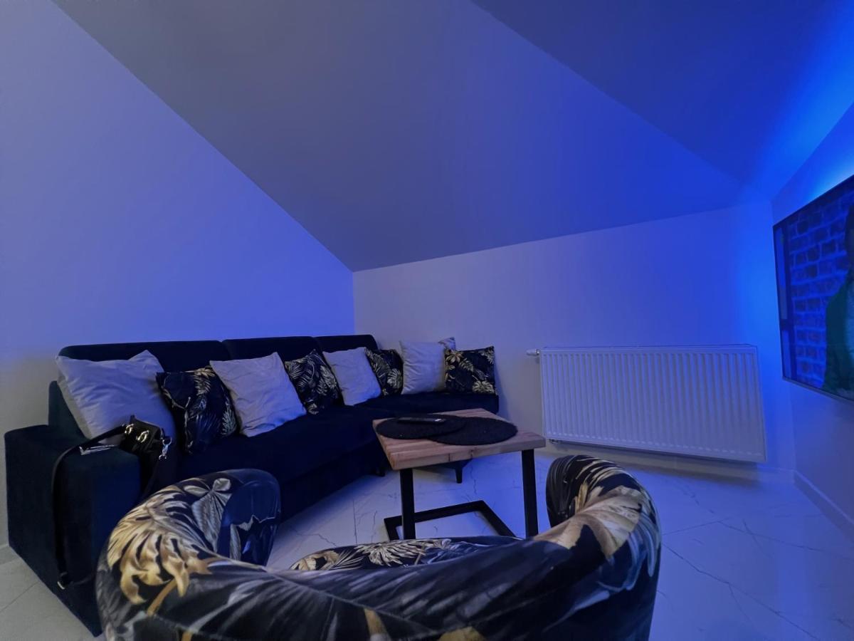 Pod Wieza - Tatarska Apartment Przemysl