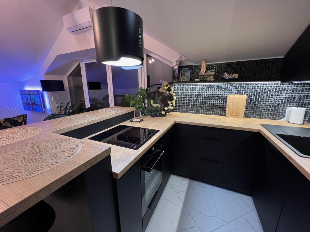 Pod Wieza - Tatarska Apartment