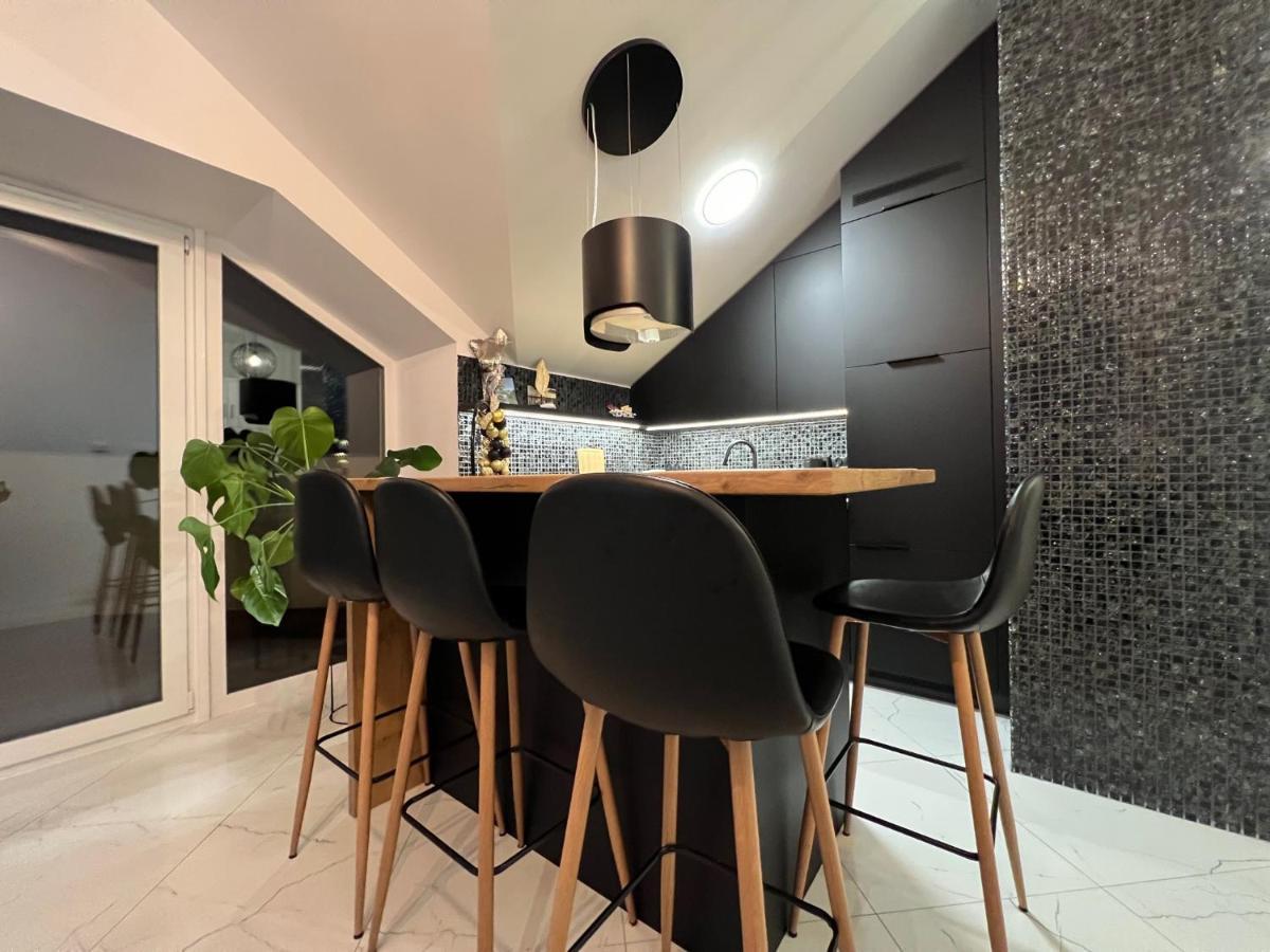 Apartment Pod Wieza - Tatarska Przemysl