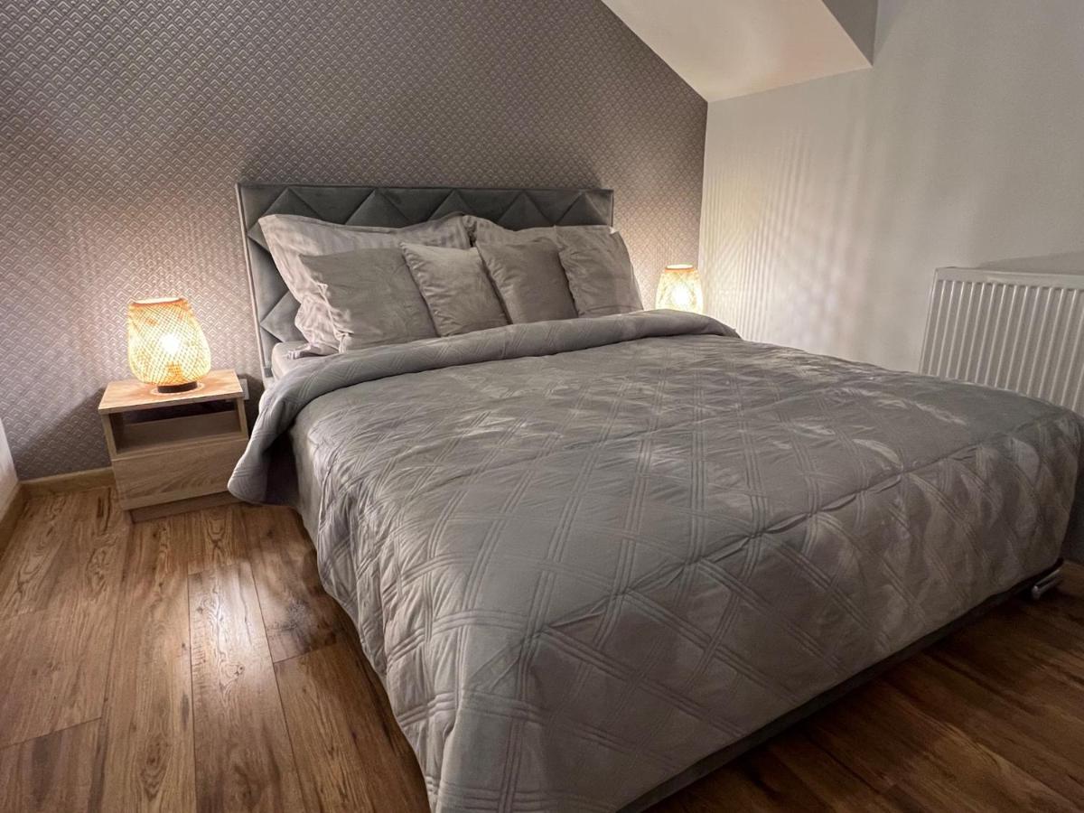 Pod Wieza - Tatarska Apartment Przemysl