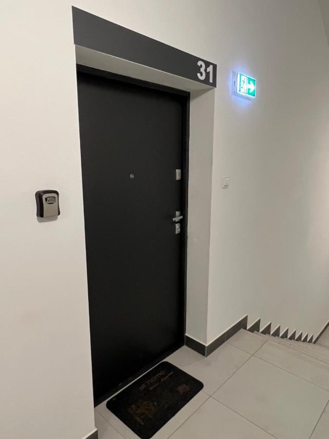 Pod Wieza - Tatarska Apartment Przemysl